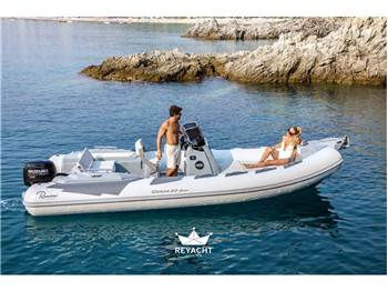 RANIERI INTERNATIONAL CAYMAN 21 SPORT