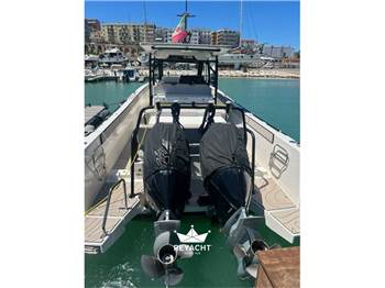 ZODIAC X10CC