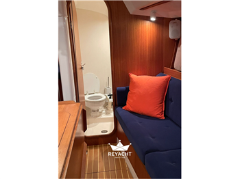 X-Yachts IMX 40