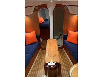 X-Yachts IMX 40