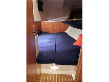 X-Yachts IMX 40