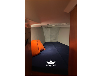 X-Yachts IMX 40