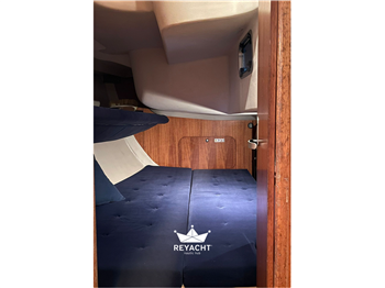 X-Yachts IMX 40