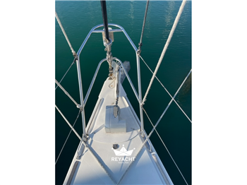 X-Yachts IMX 40