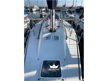 X-Yachts IMX 40