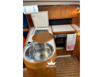 X-Yachts IMX 40