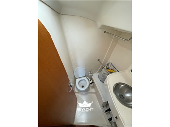X-Yachts IMX 40
