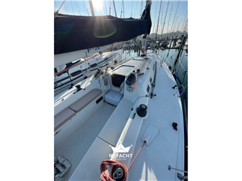 X-Yachts IMX 40