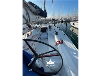 X-Yachts IMX 40