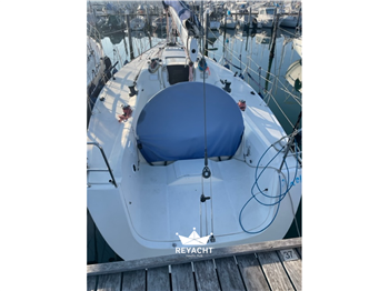 X-Yachts IMX 40