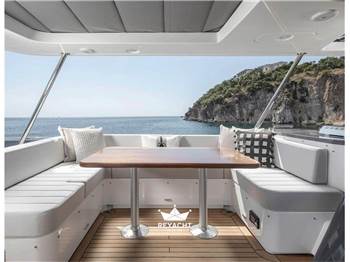 SIRENA YACHTS 60