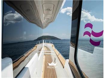 SIRENA YACHTS 60