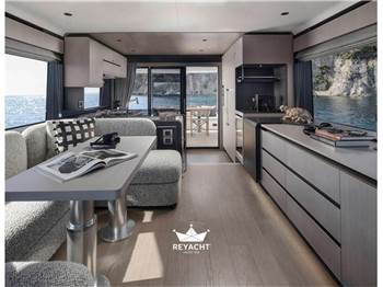 SIRENA YACHTS 60