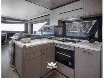 SIRENA YACHTS 60