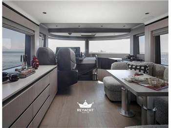 SIRENA YACHTS 60