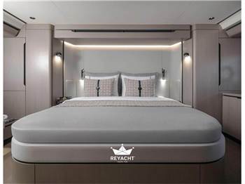 SIRENA YACHTS 60
