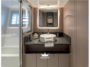SIRENA YACHTS 60