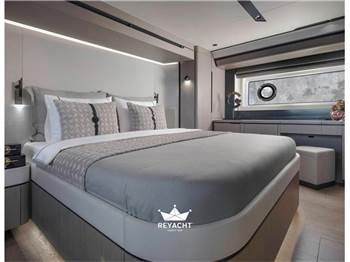 SIRENA YACHTS 60