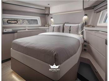SIRENA YACHTS 60