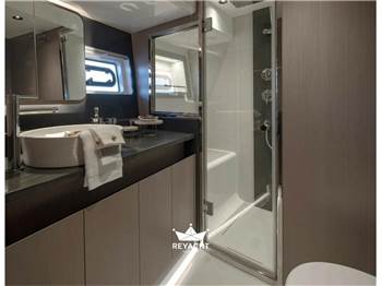SIRENA YACHTS 60