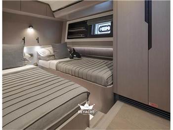 SIRENA YACHTS 60