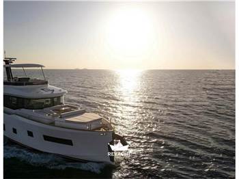 SIRENA YACHTS 60