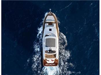 SIRENA YACHTS 60