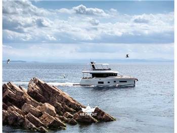 SIRENA YACHTS 60