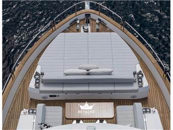 SIRENA YACHTS 60