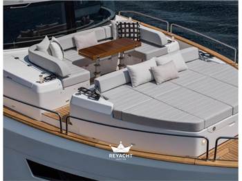 SIRENA YACHTS 60