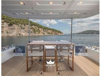 SIRENA YACHTS 60