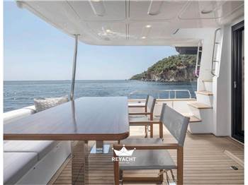 SIRENA YACHTS 60