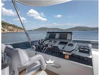 SIRENA YACHTS 60