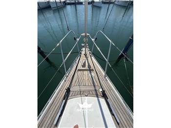 JEANNEAU VOYAGE 12,50