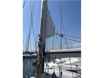 JEANNEAU VOYAGE 12,50