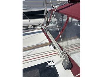 JEANNEAU VOYAGE 12,50