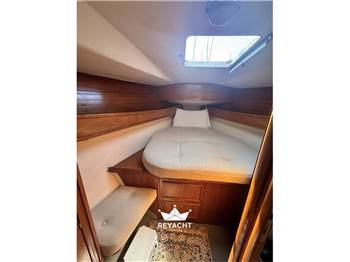 JEANNEAU VOYAGE 12,50