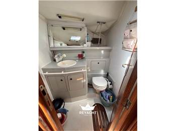JEANNEAU VOYAGE 12,50