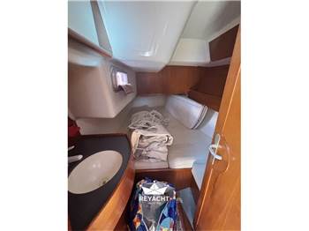 JEANNEAU VOYAGE 12,50