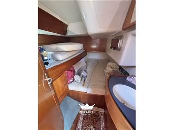 JEANNEAU VOYAGE 12,50