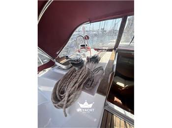 JEANNEAU VOYAGE 12,50
