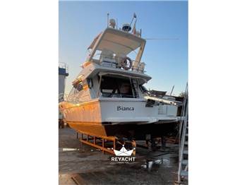 Uniesse Marine Srl Uniesse 42
