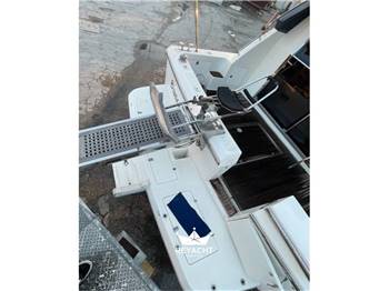 Uniesse Marine Srl Uniesse 42