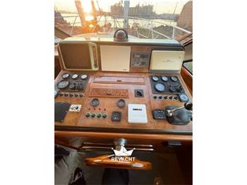 Uniesse Marine Srl Uniesse 42