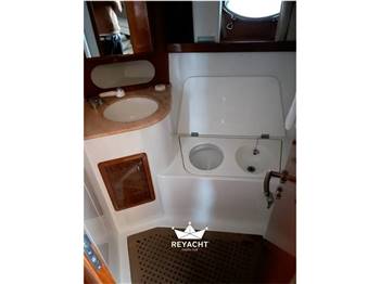Uniesse Marine Srl Uniesse 42