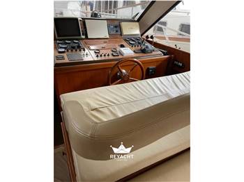 Uniesse Marine Srl Uniesse 42