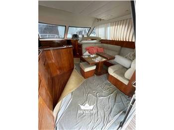 Uniesse Marine Srl Uniesse 42