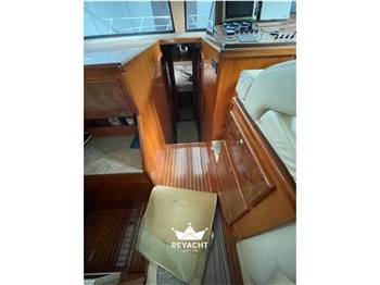 Uniesse Marine Srl Uniesse 42