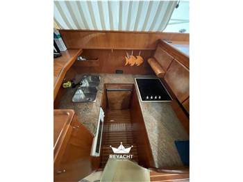 Uniesse Marine Srl Uniesse 42