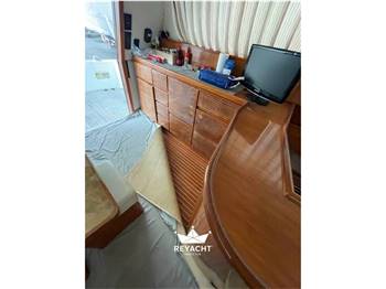 Uniesse Marine Srl Uniesse 42